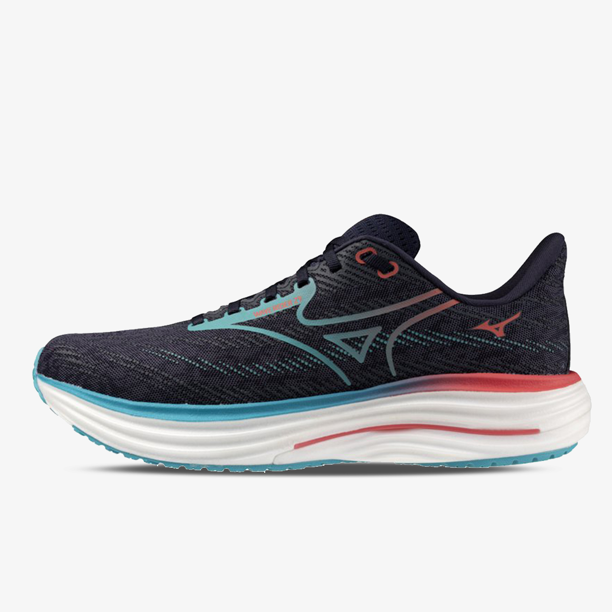 MIZUNO Pantofi Sport WAVE RIDER 29 | SportVision Romania