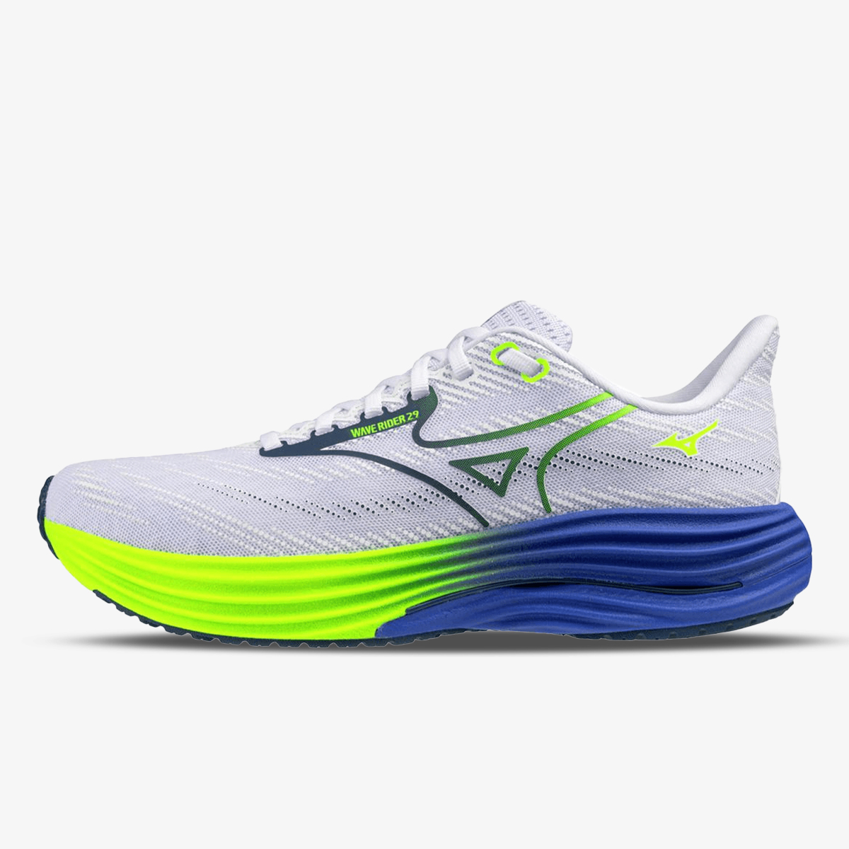 MIZUNO Pantofi Sport Wave Rider 29 | SportVision Romania