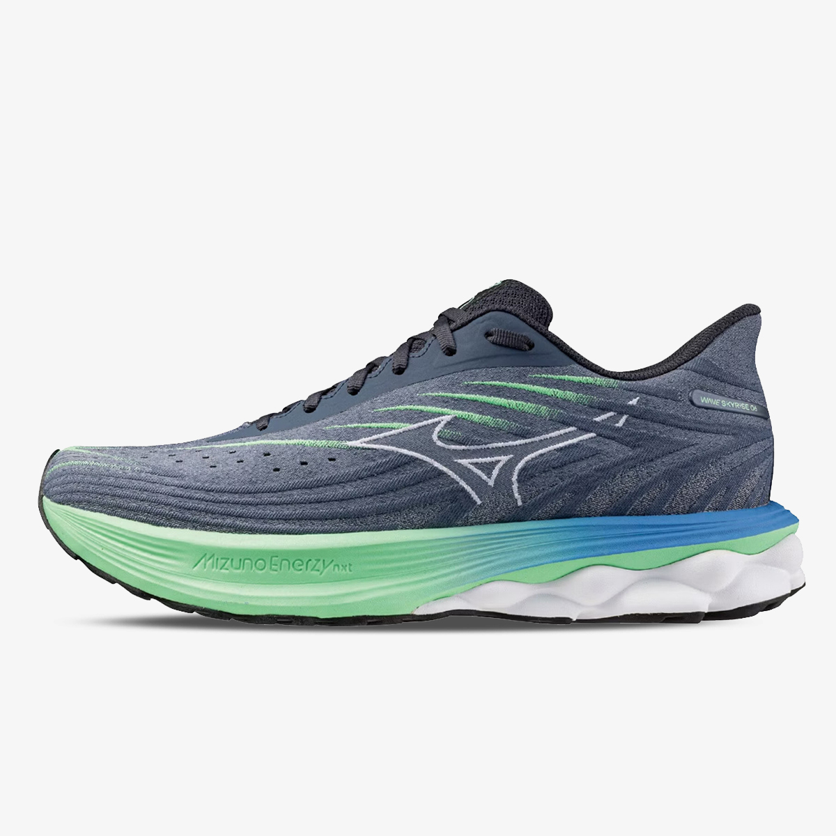 ペテンシー MIZUNO Pantofi Sport WAVE SKYRISE 6 | SportVision Romania