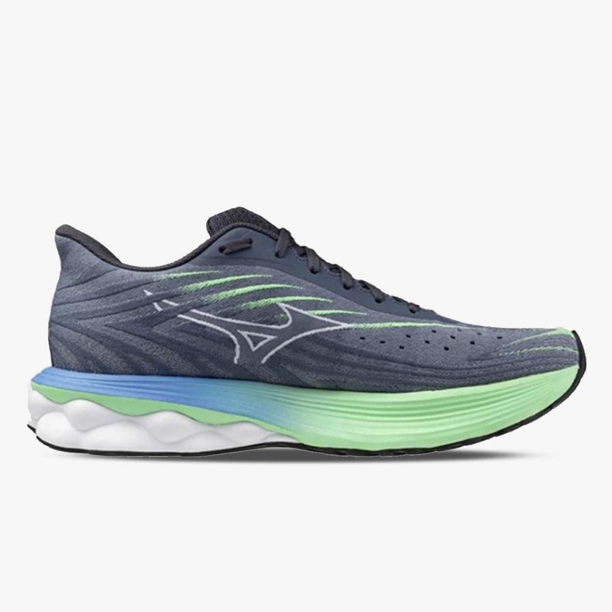 MIZUNO Pantofi Sport WAVE SKYRISE 6 | SportVision Romania