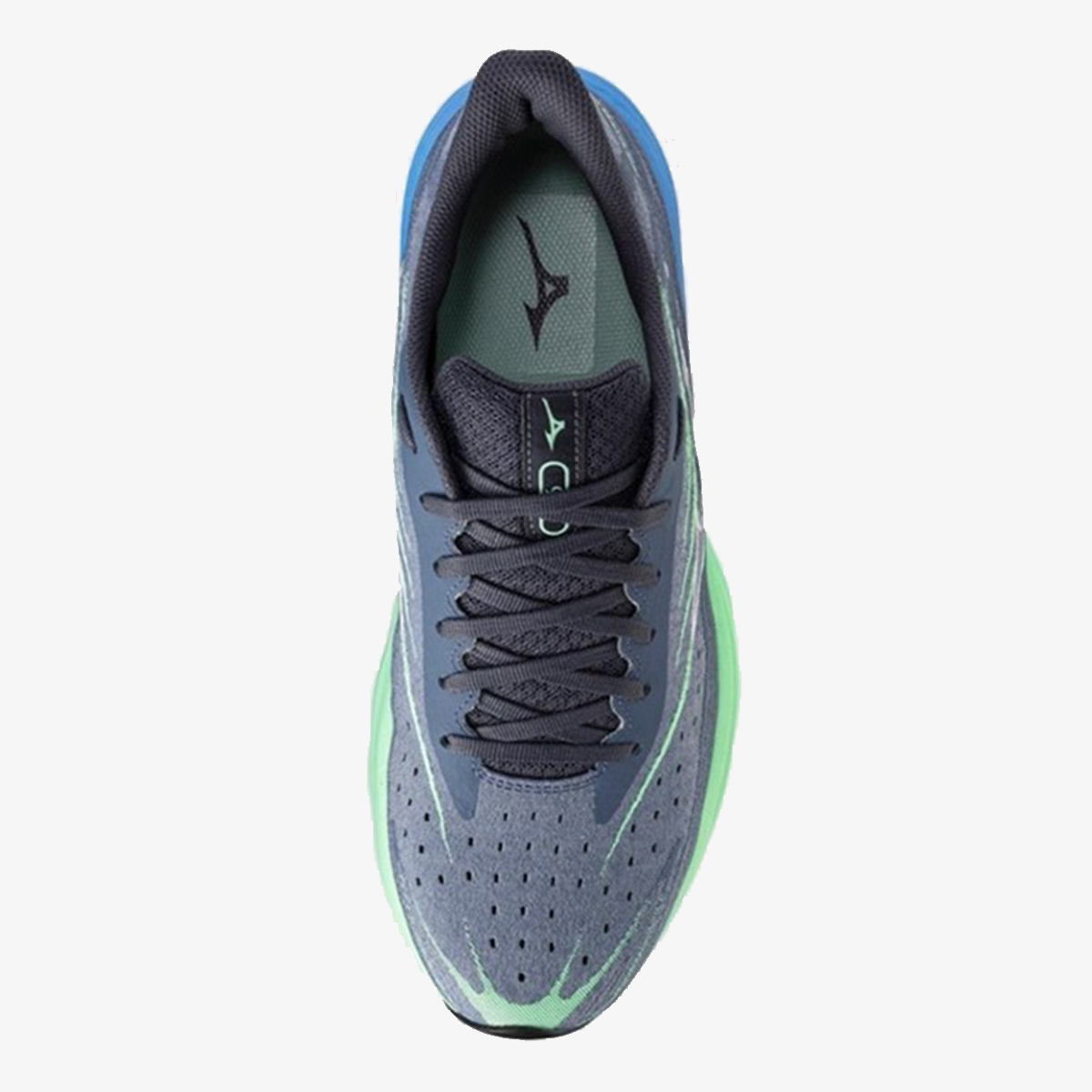 MIZUNO Pantofi Sport WAVE SKYRISE 6 | SportVision Romania
