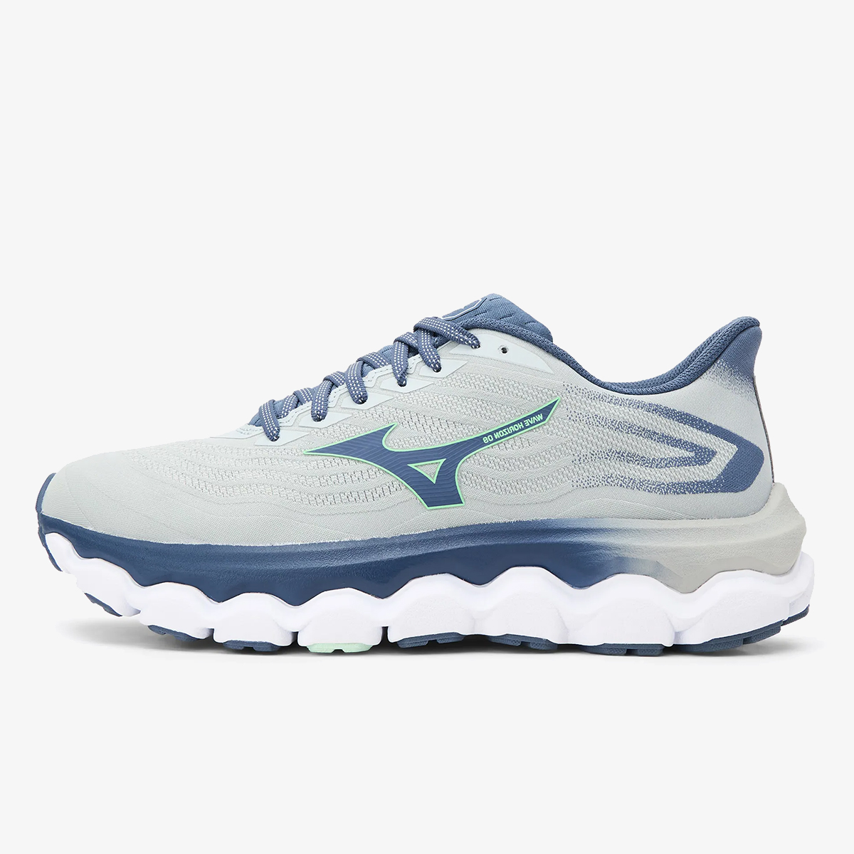 MIZUNO Pantofi Sport WAVE HORIZON 8 | SportVision Romania