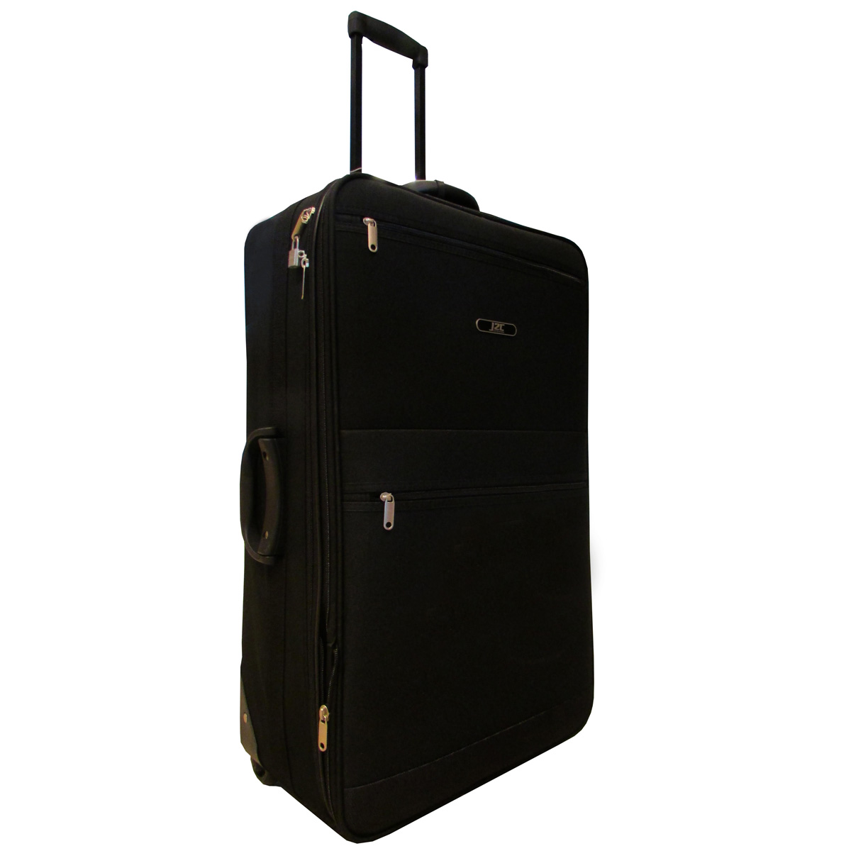 KOFER SOFT SUITCASE 30 28x76x47cm