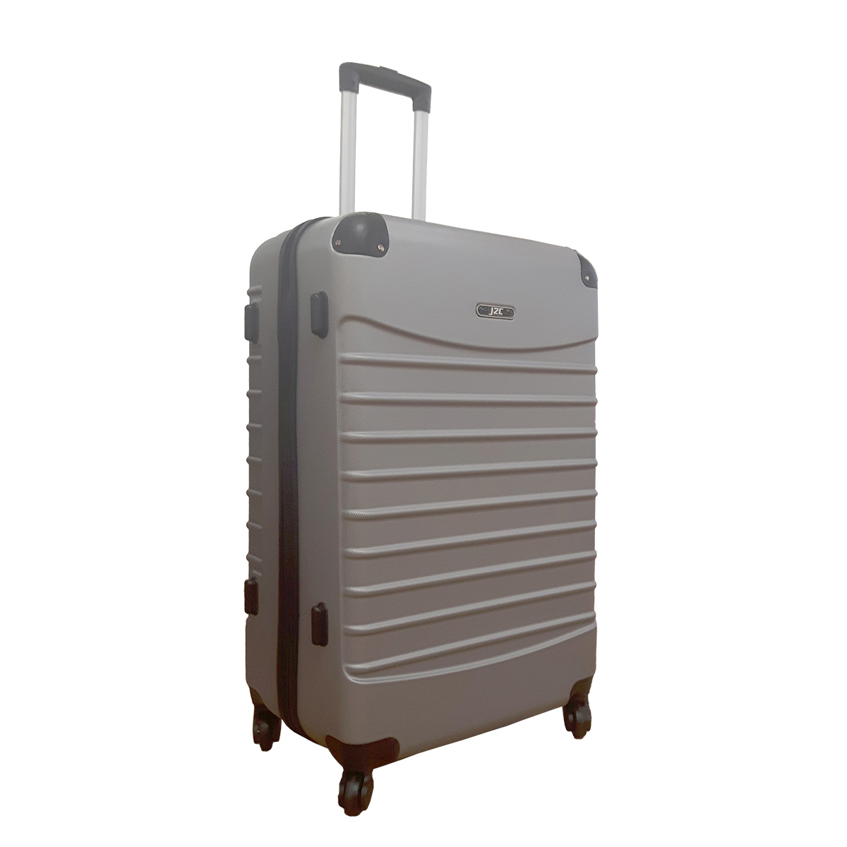 KOFER HARD SUITCASE 30 51x31x77.5cm