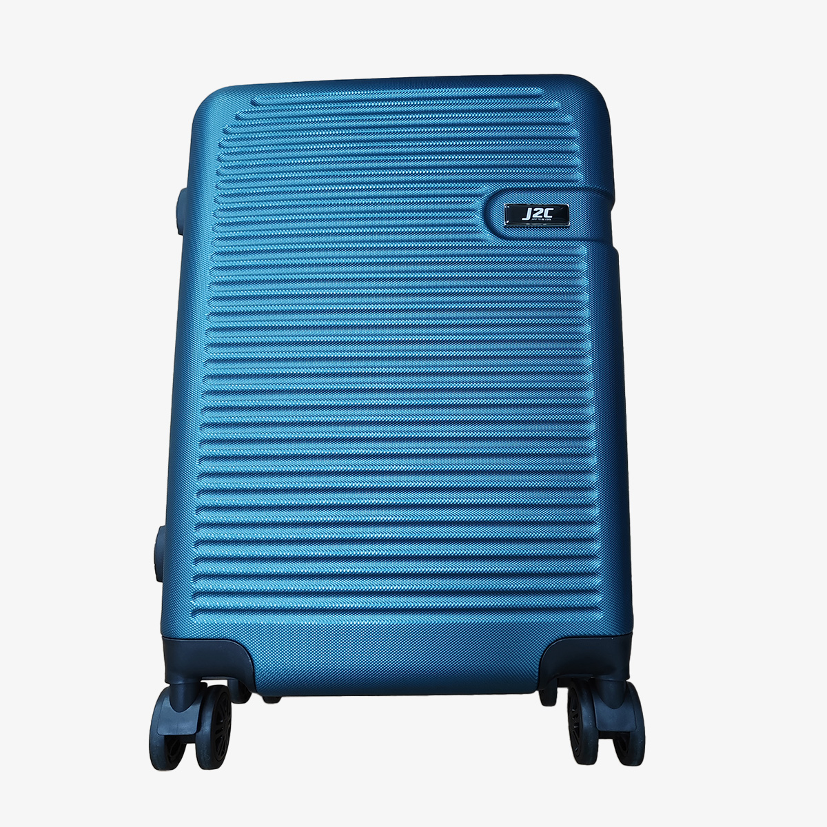 J2C Troler 3 in 1 HARD SUITCASE 24 INCH | SportVision Romania