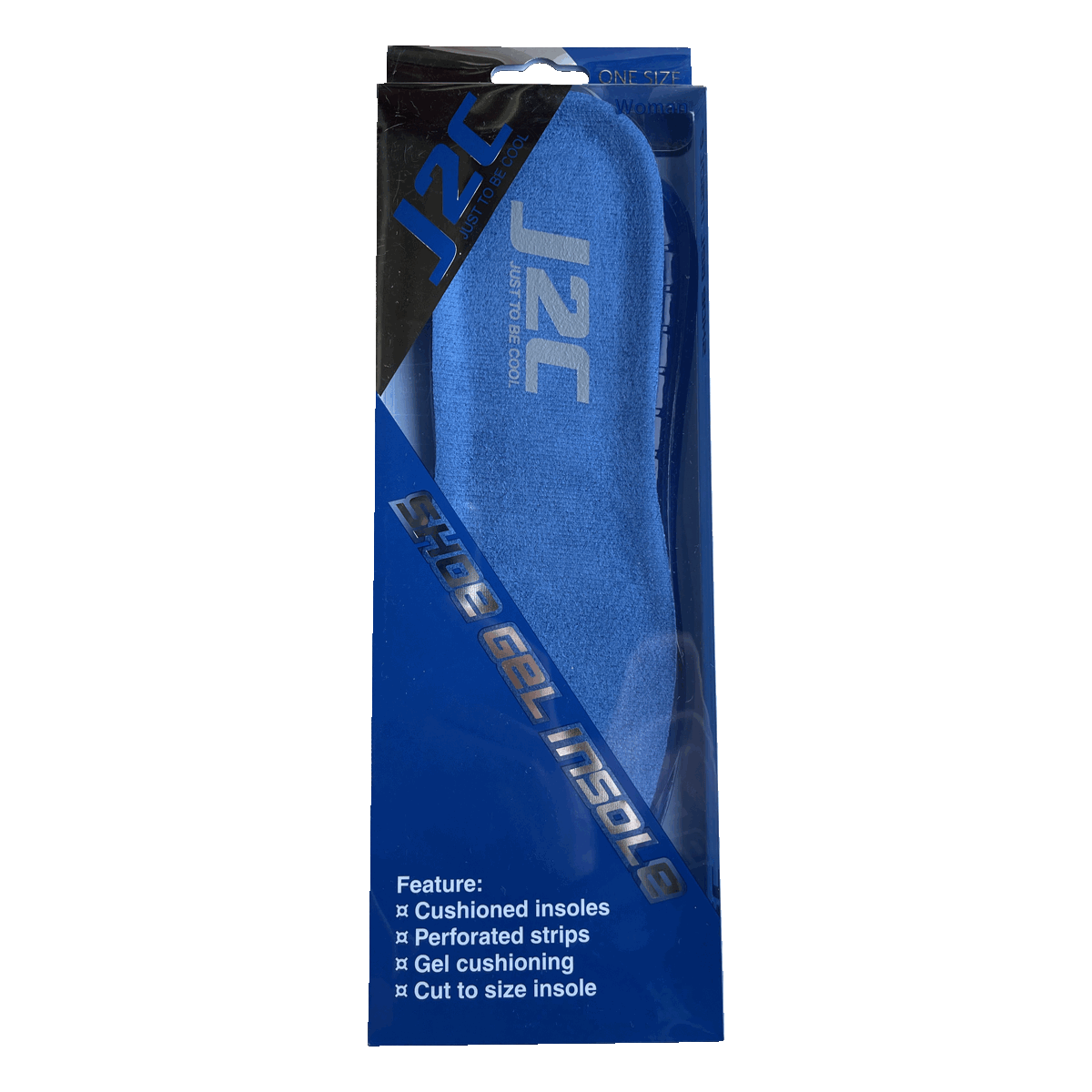 GEL INSOLE WOMEN Brant imagine noua