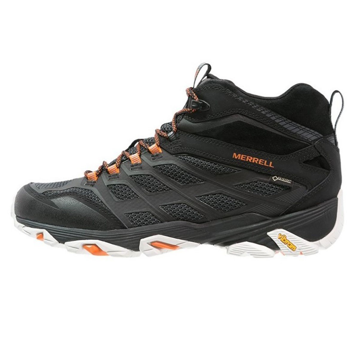 MOAB FST MID GORE-TEX FST imagine noua