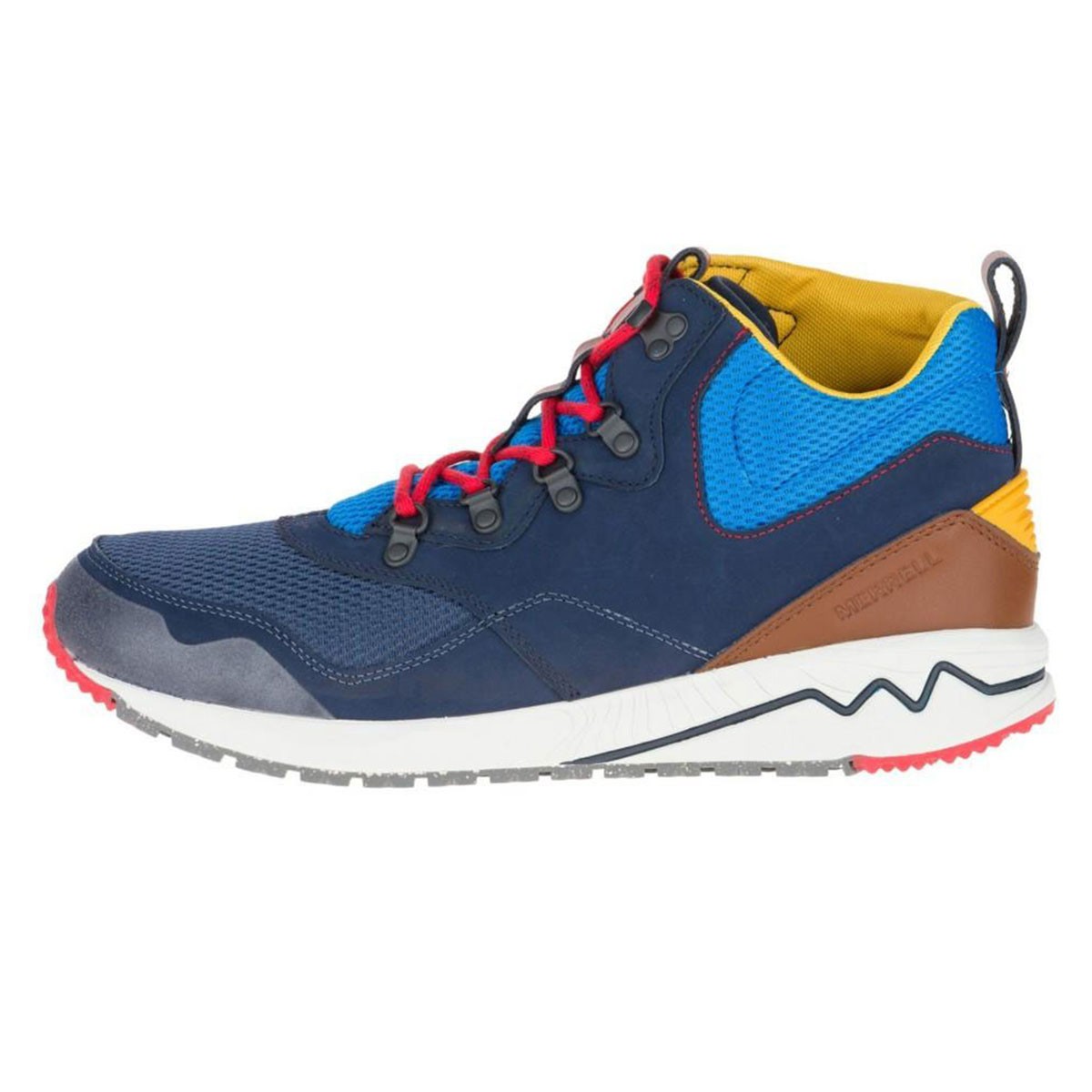 STOWE MID MERRELL