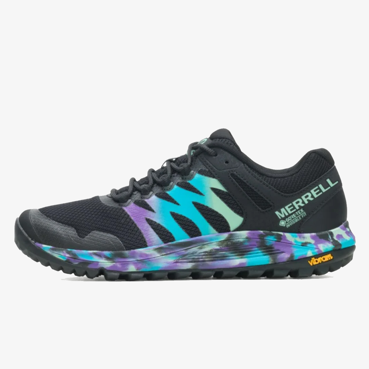 Mo  Merrell Pantofi Sport NOVA 2 GTX | SportVision Romania