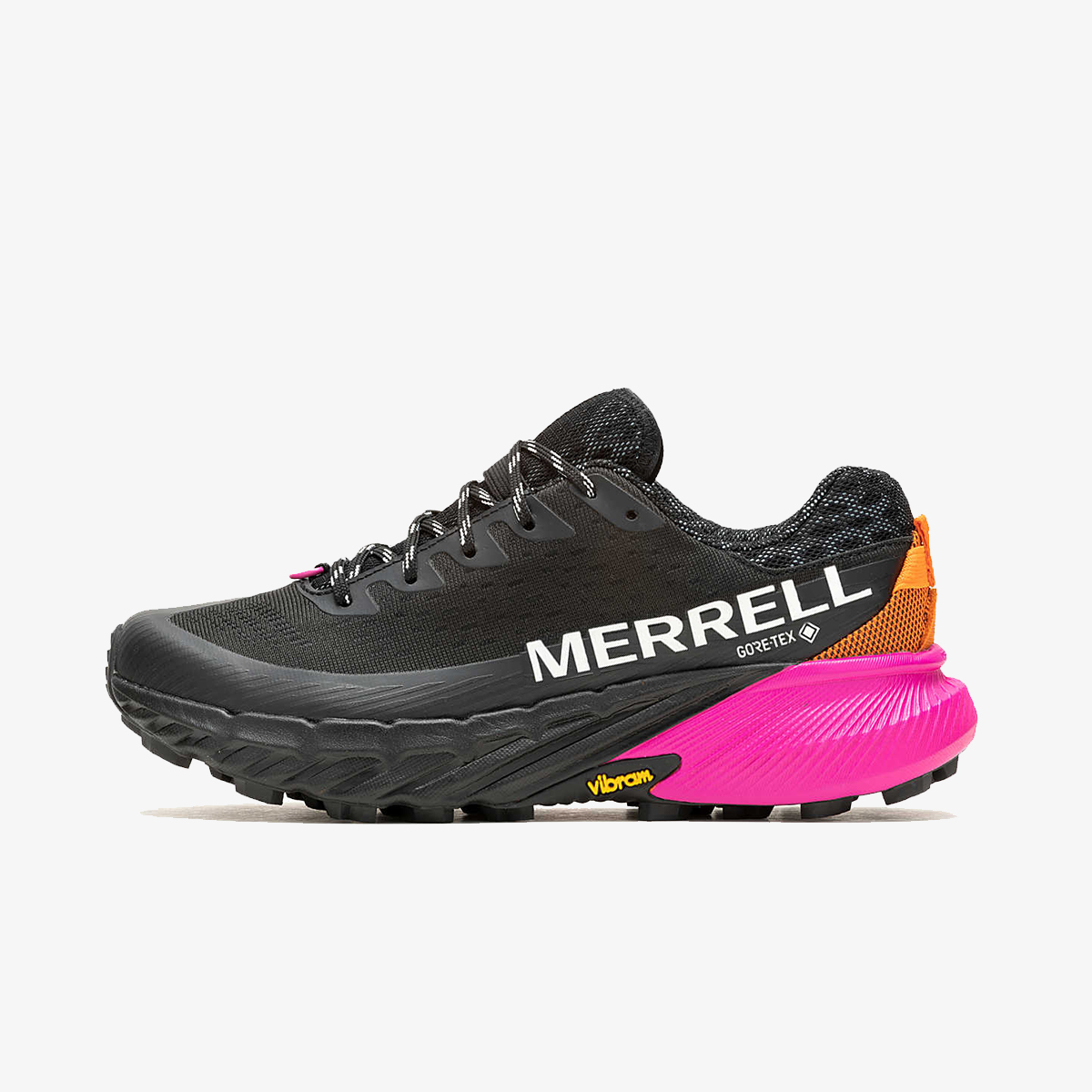 Merrell Pantofi Sport Agility Peak 5 GORE-TEX | SportVision Romania