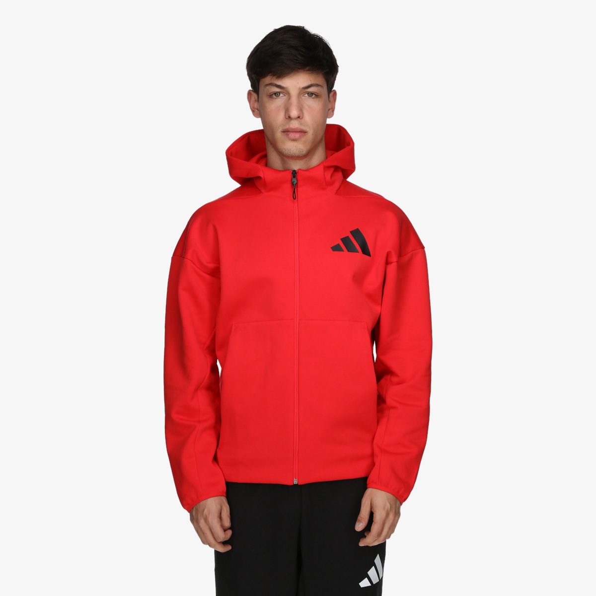 adidas Hanorac Z.N.E. | SportVision Romania