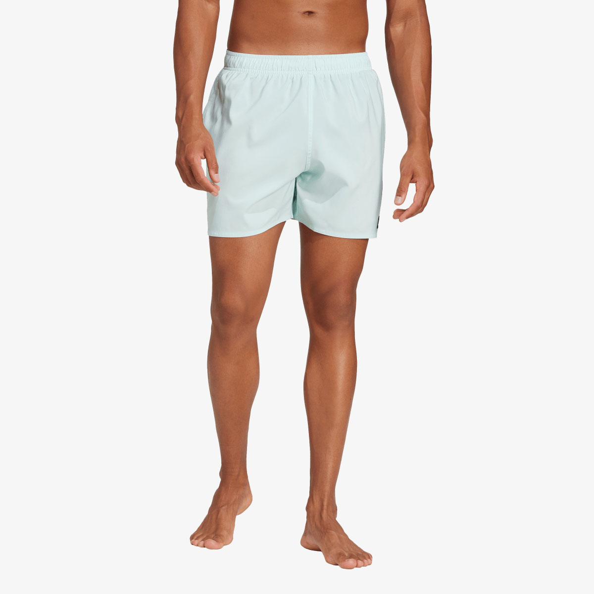 adidas Pantaloni scurti Solid CLX | SportVision Romania