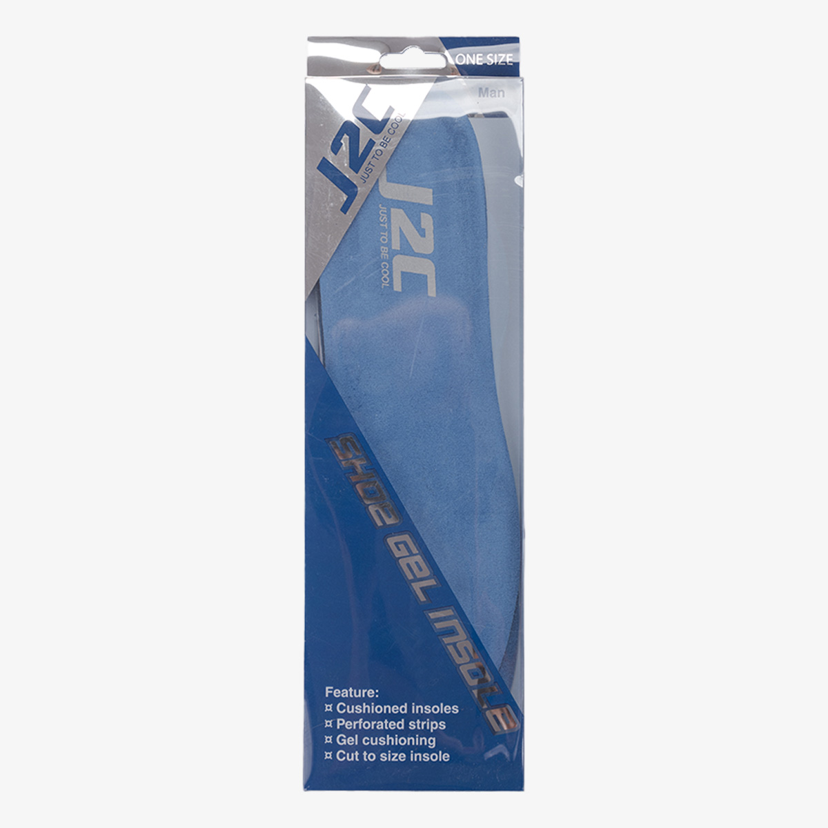 J2C Brant INSOLE | SportVision Romania