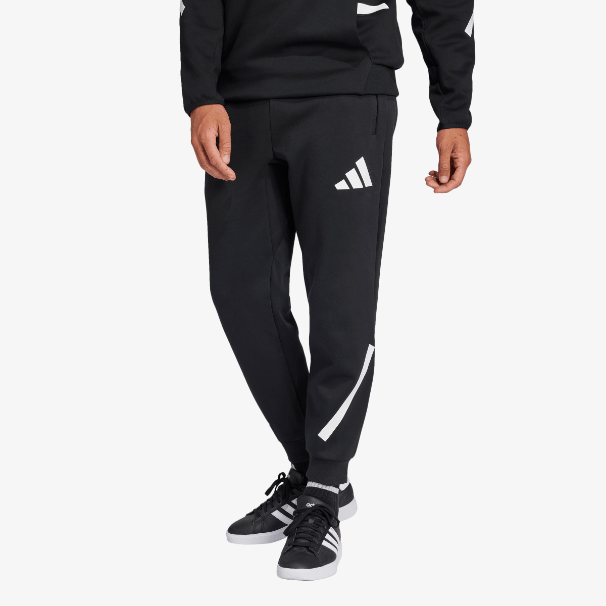 エムン　0513 adidas Pantaloni de trening Z.N.E. | SportVision Romania