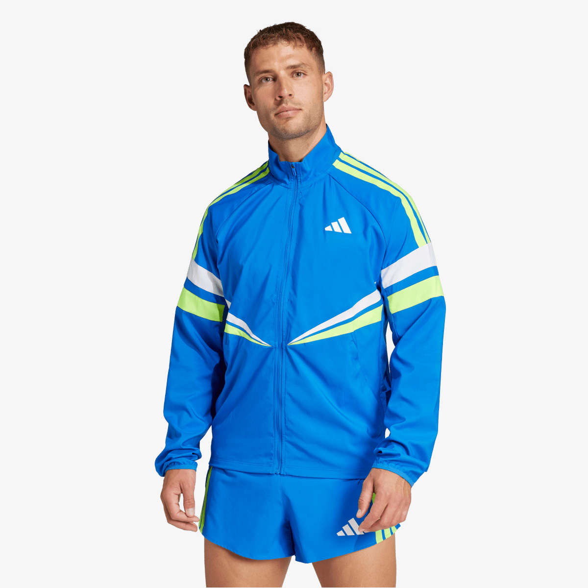 adidas Jacheta Adizero Retro | SportVision Romania
