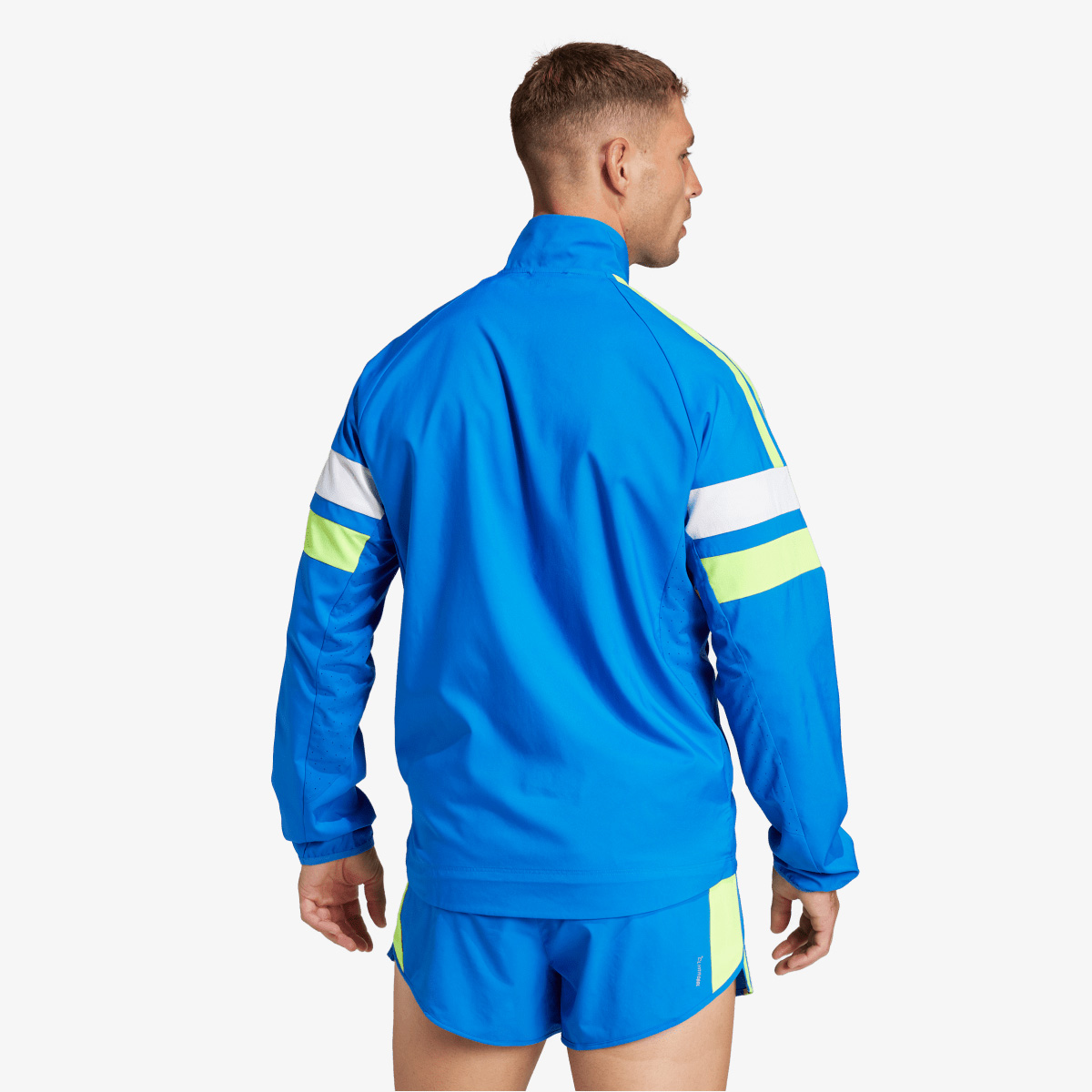 adidas Jacheta Adizero Retro | SportVision Romania