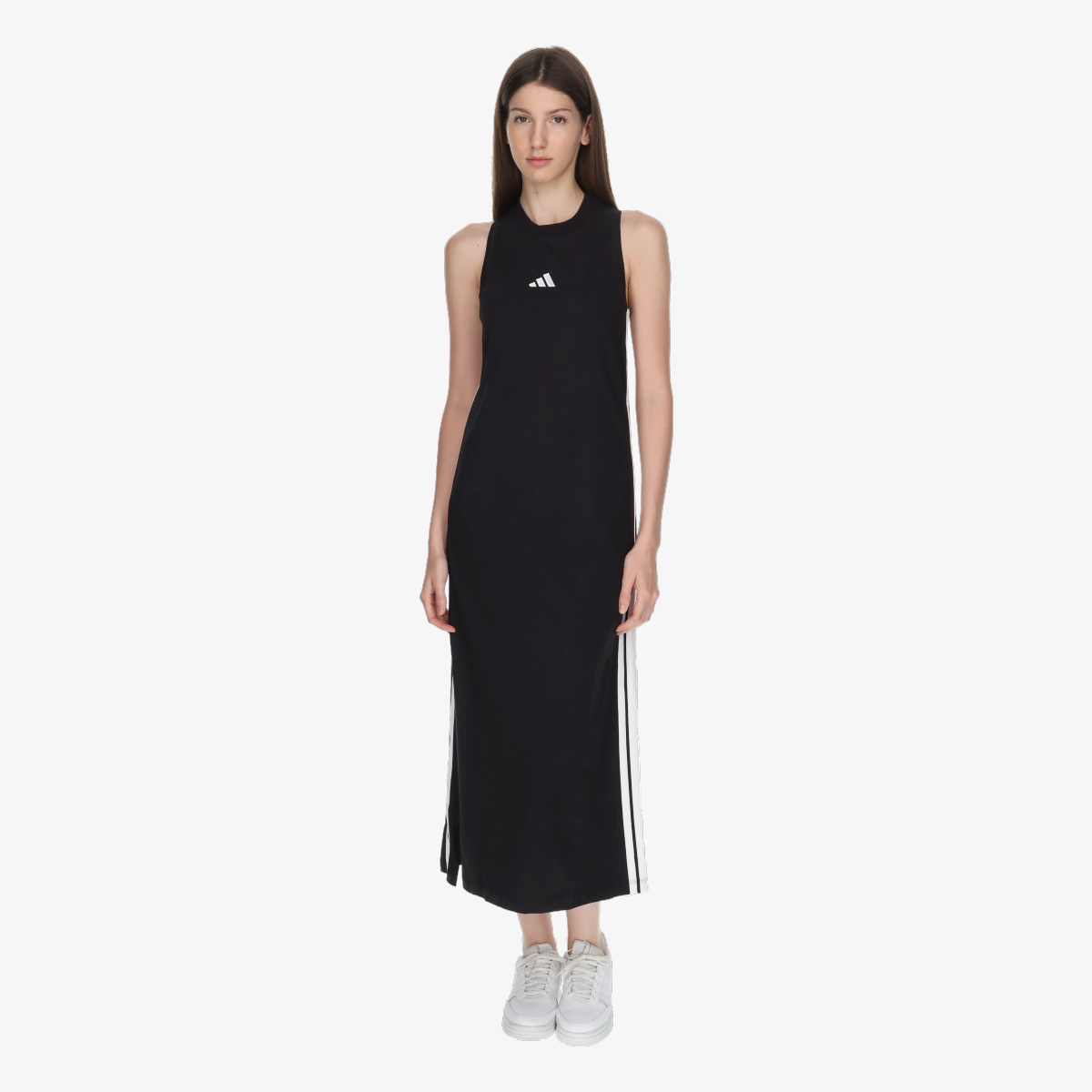 adidas Rochie 3-Stripes | SportVision Romania
