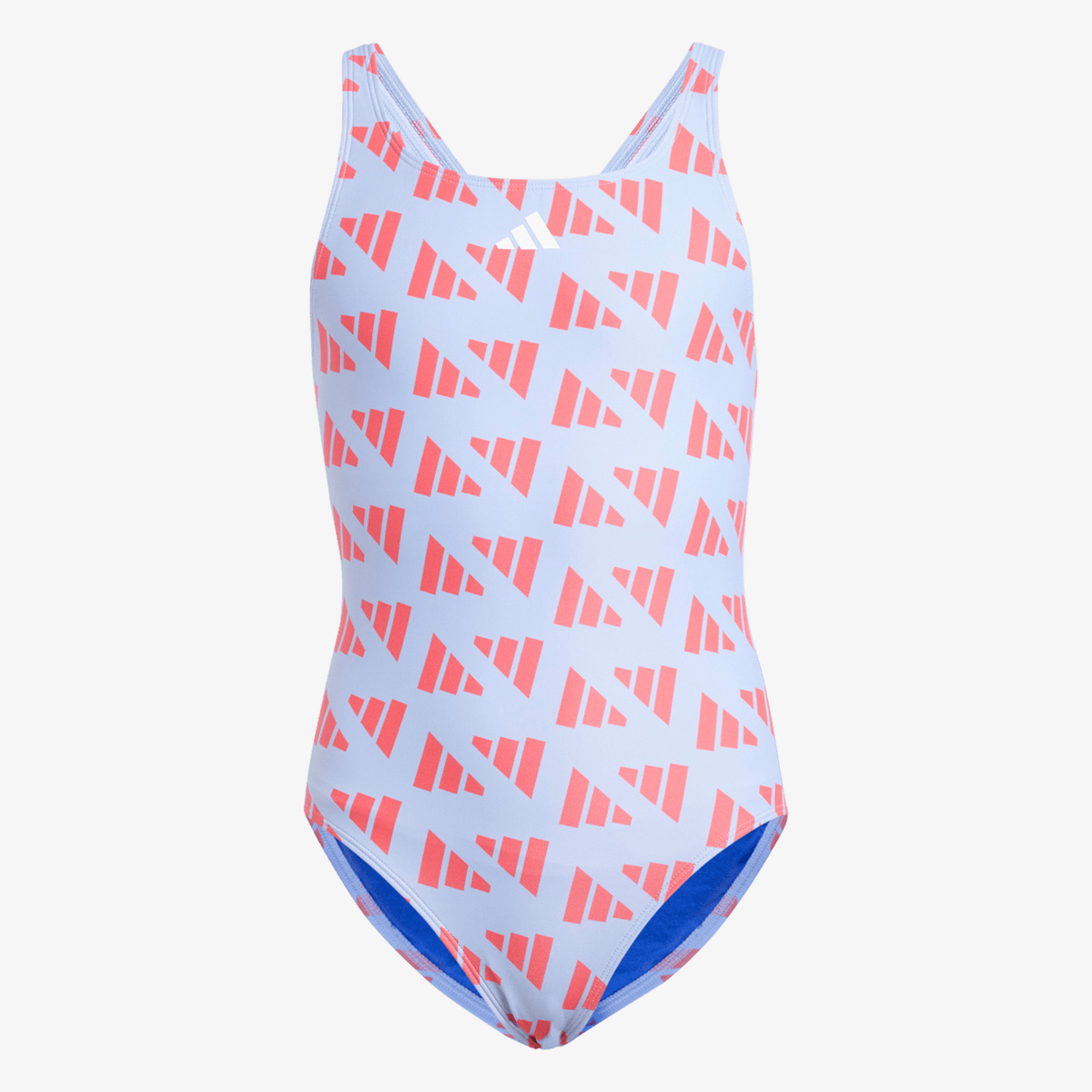 A.E.マルティ☆ファッションプレート☆LA BICHE APPRIVOISÉE adidas Costum baie (intreg) Brd Gfx | SportVision Romania