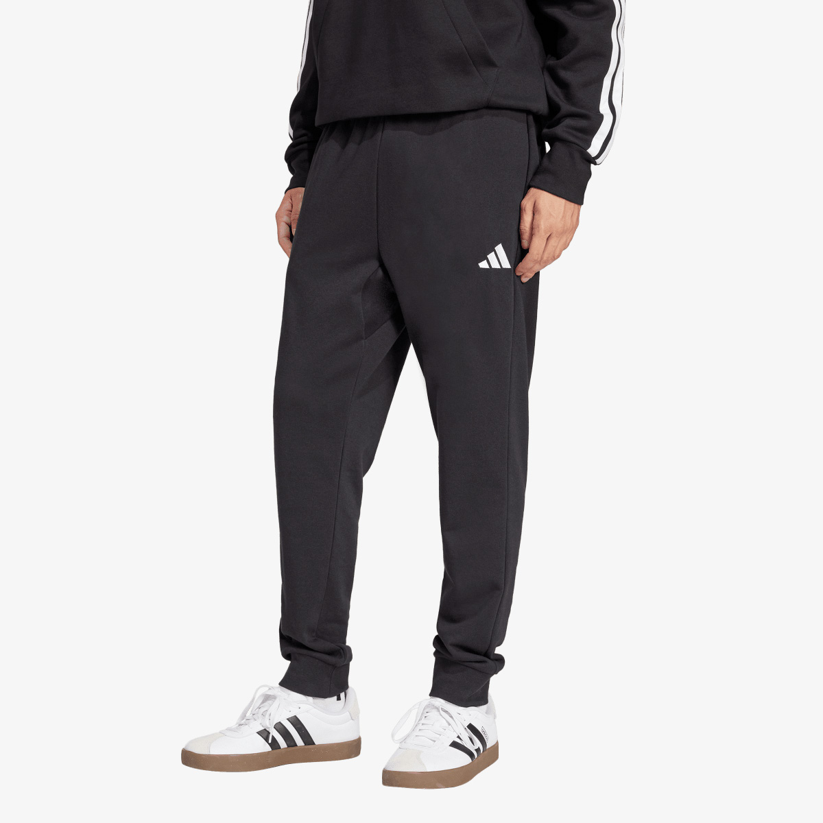 adidas Pantaloni de trening Feelcozy | SportVision Romania