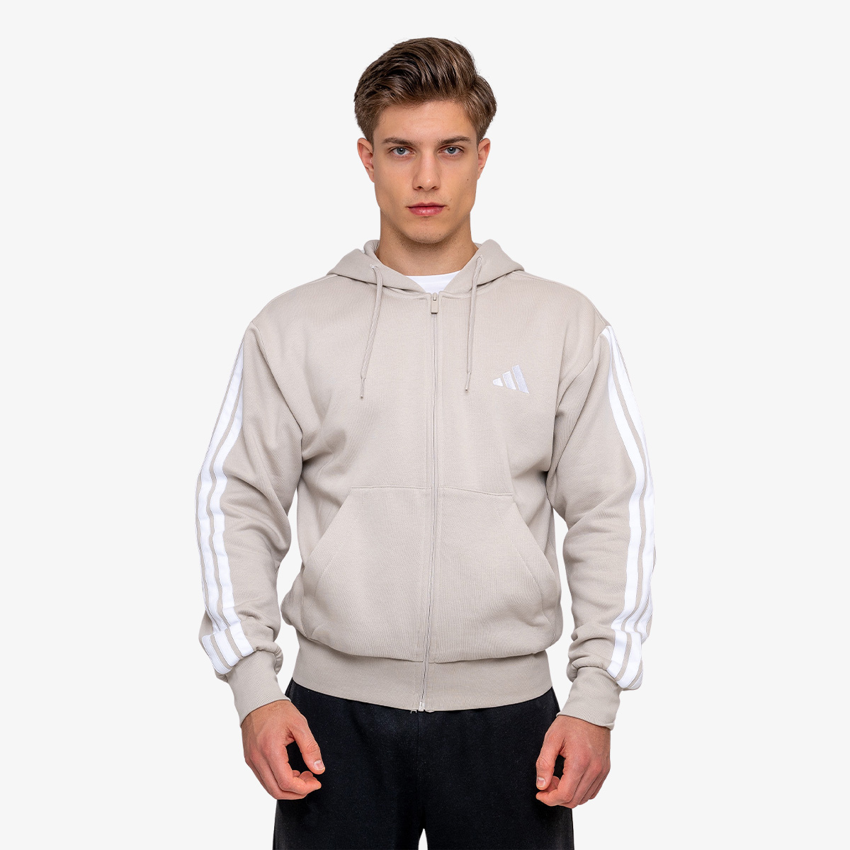 adidas Hanorac Essentials | SportVision Romania