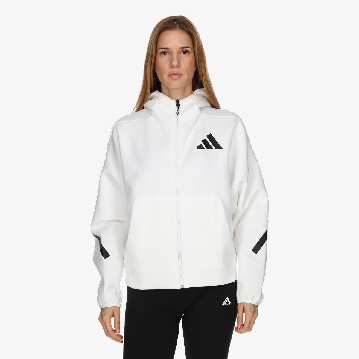 gjgj品 adidas Hanorac Z.N.E. | SportVision Romania
