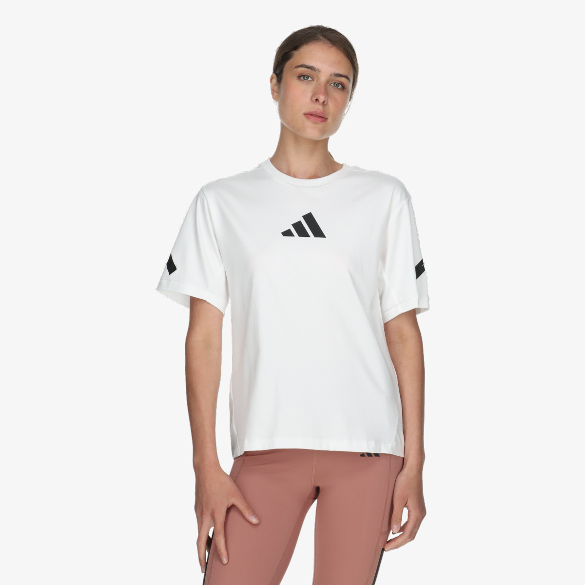 adidas Tricou Z.N.E. | SportVision Romania