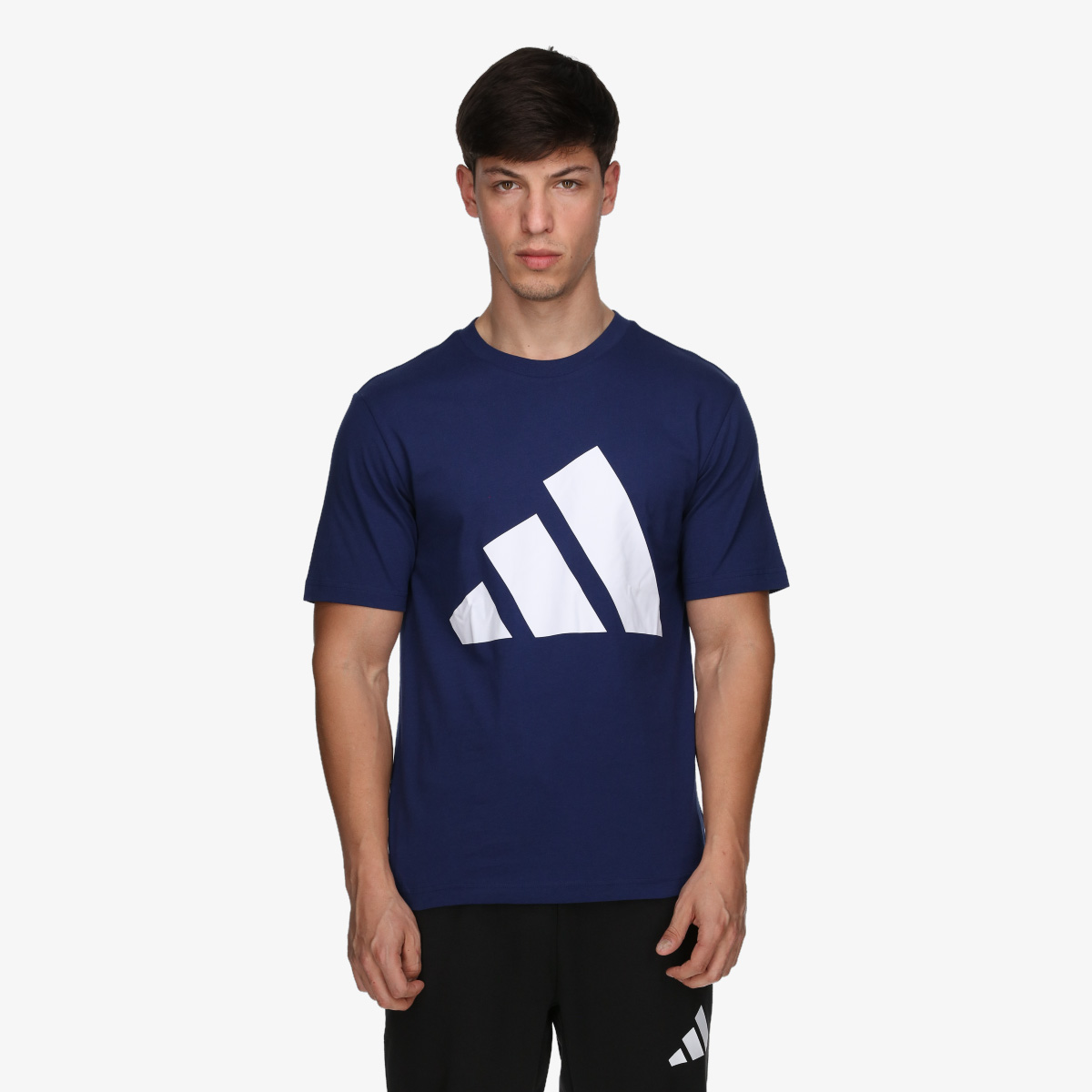 suuri adidas Tricou Big logo | SportVision Romania