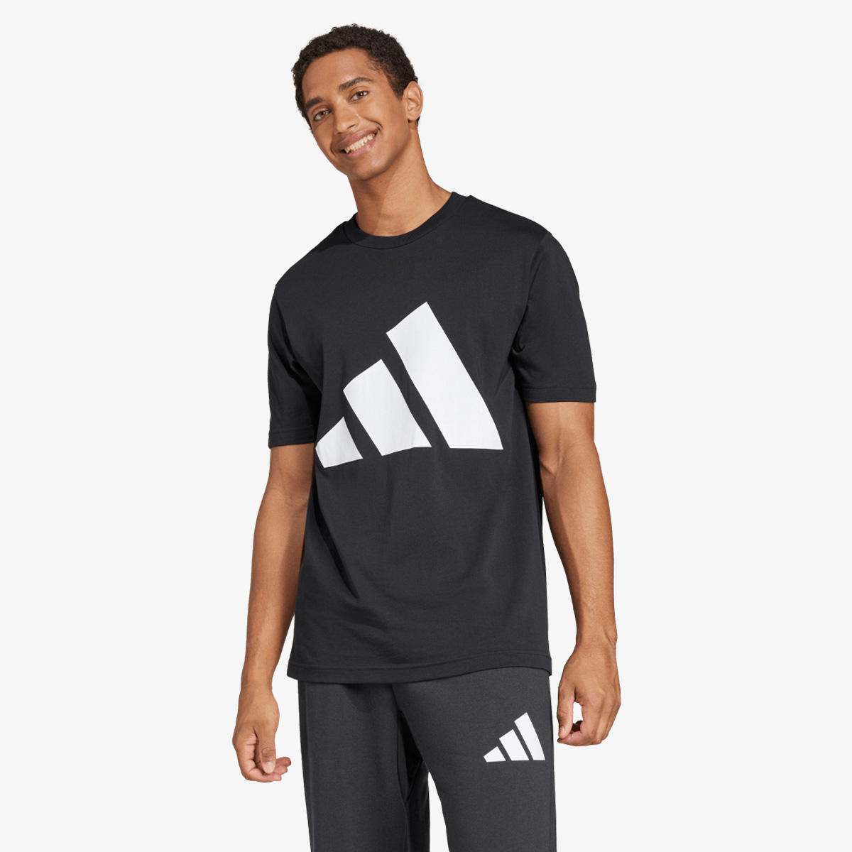 adidas Tricou M BL SJ T | SportVision Romania