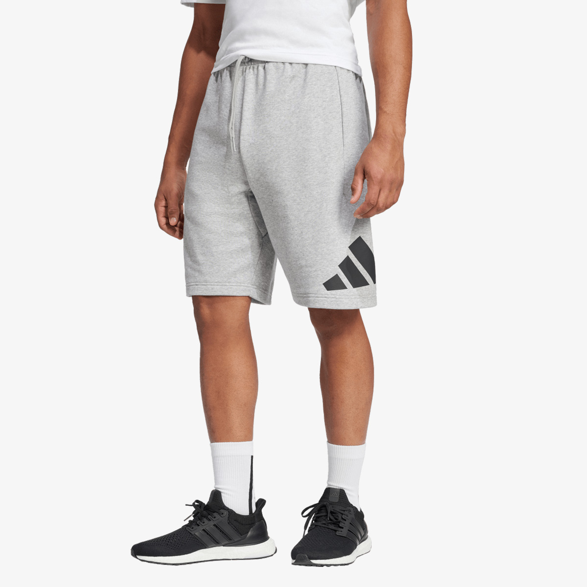 adidas Pantaloni scurti BOSShortFT | SportVision Romania