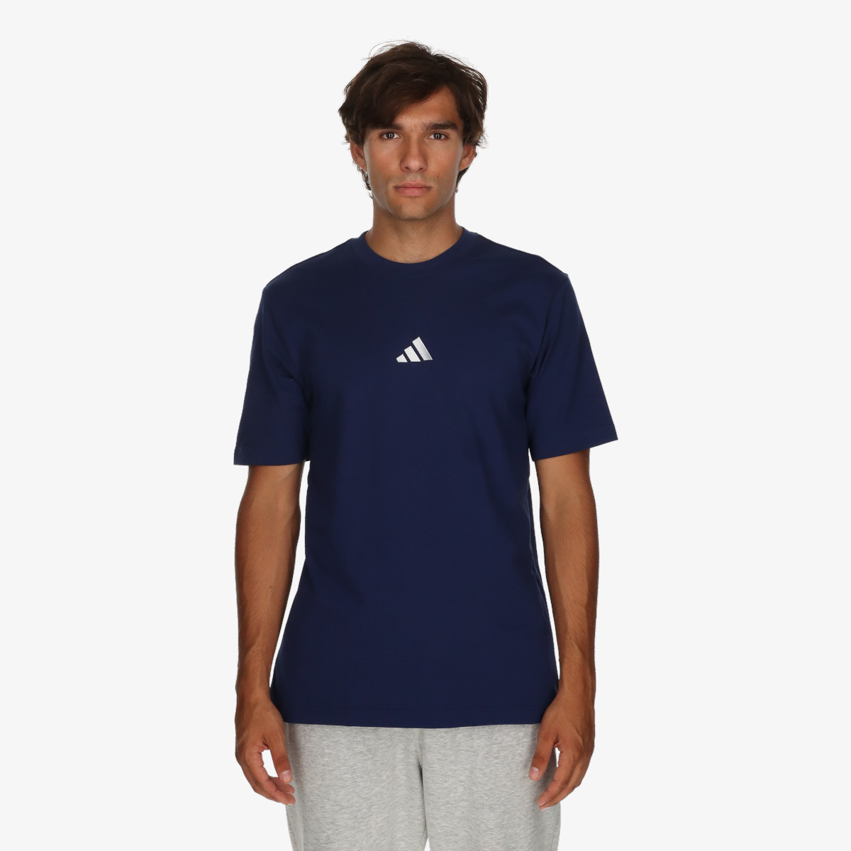 adidas Tricou Small logo | SportVision Romania