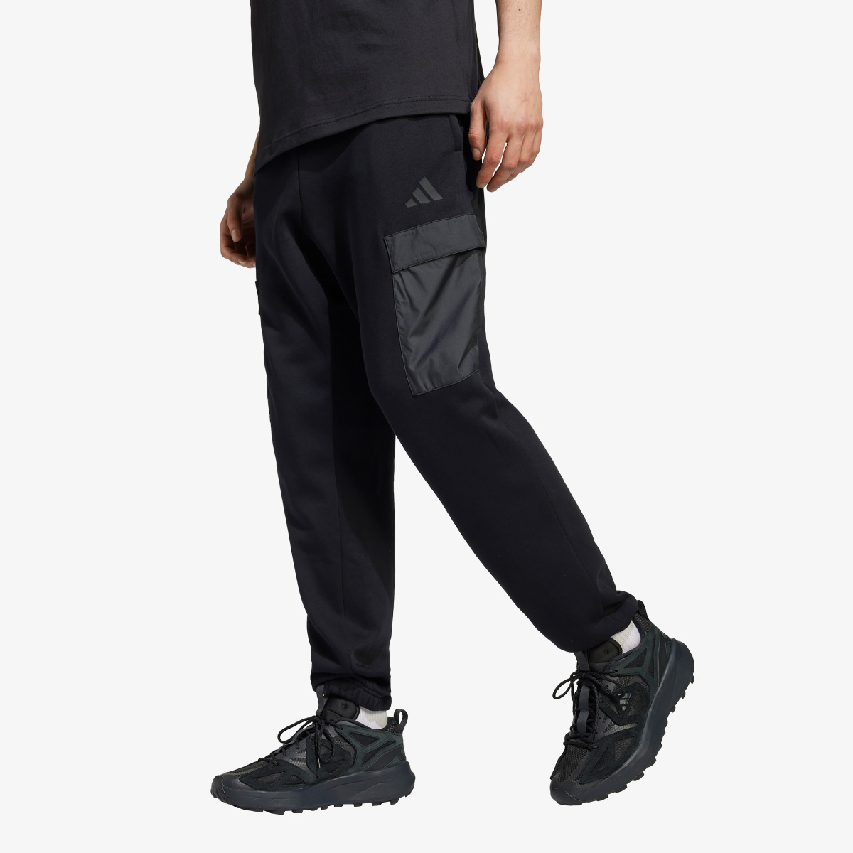 adidas Pantaloni de trening City Escape | SportVision Romania