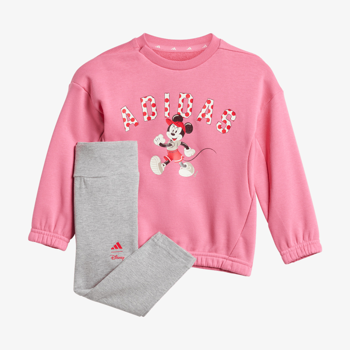 adidas Trening Disney Minnie Mouse | SportVision Romania