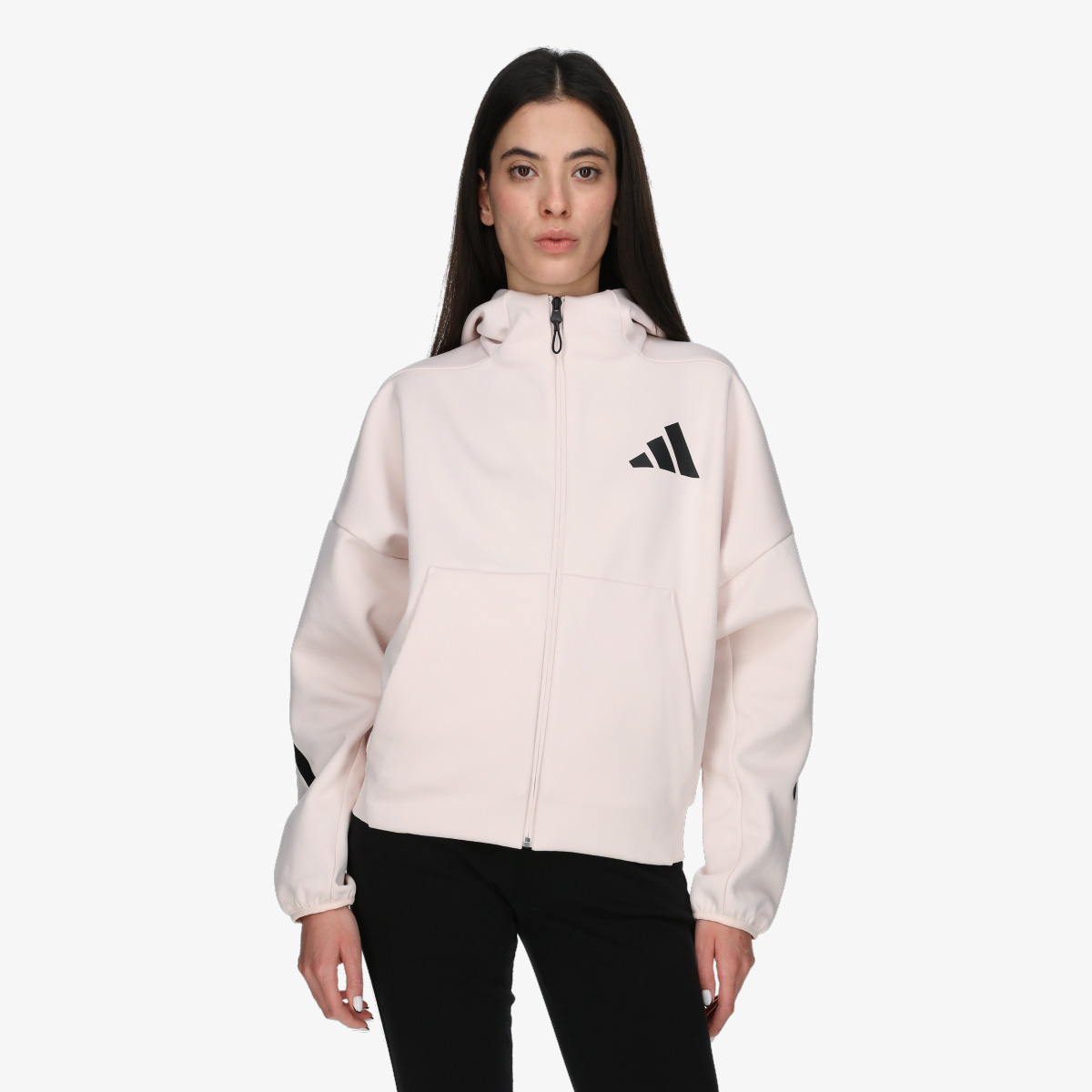 adidas Hanorac Z.N.E. | SportVision Romania