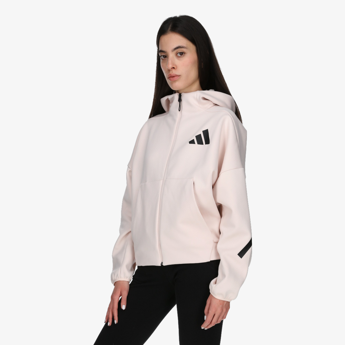 gjgj品 adidas Hanorac Z.N.E. | SportVision Romania