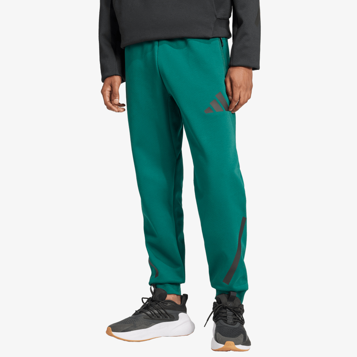 adidas Pantaloni de trening Z.N.E. | SportVision Romania