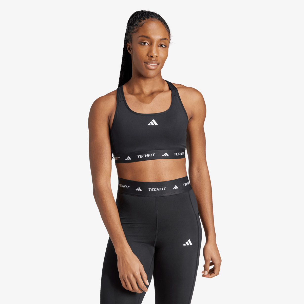 adidas Bustiera Techfit | SportVision Romania