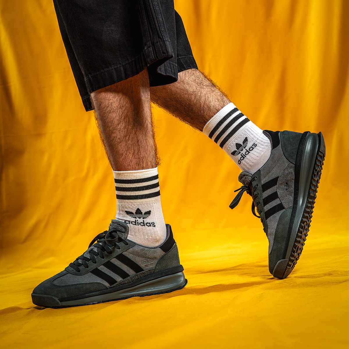 adidas Pantofi Sport SL 72 RTN | SportVision Romania
