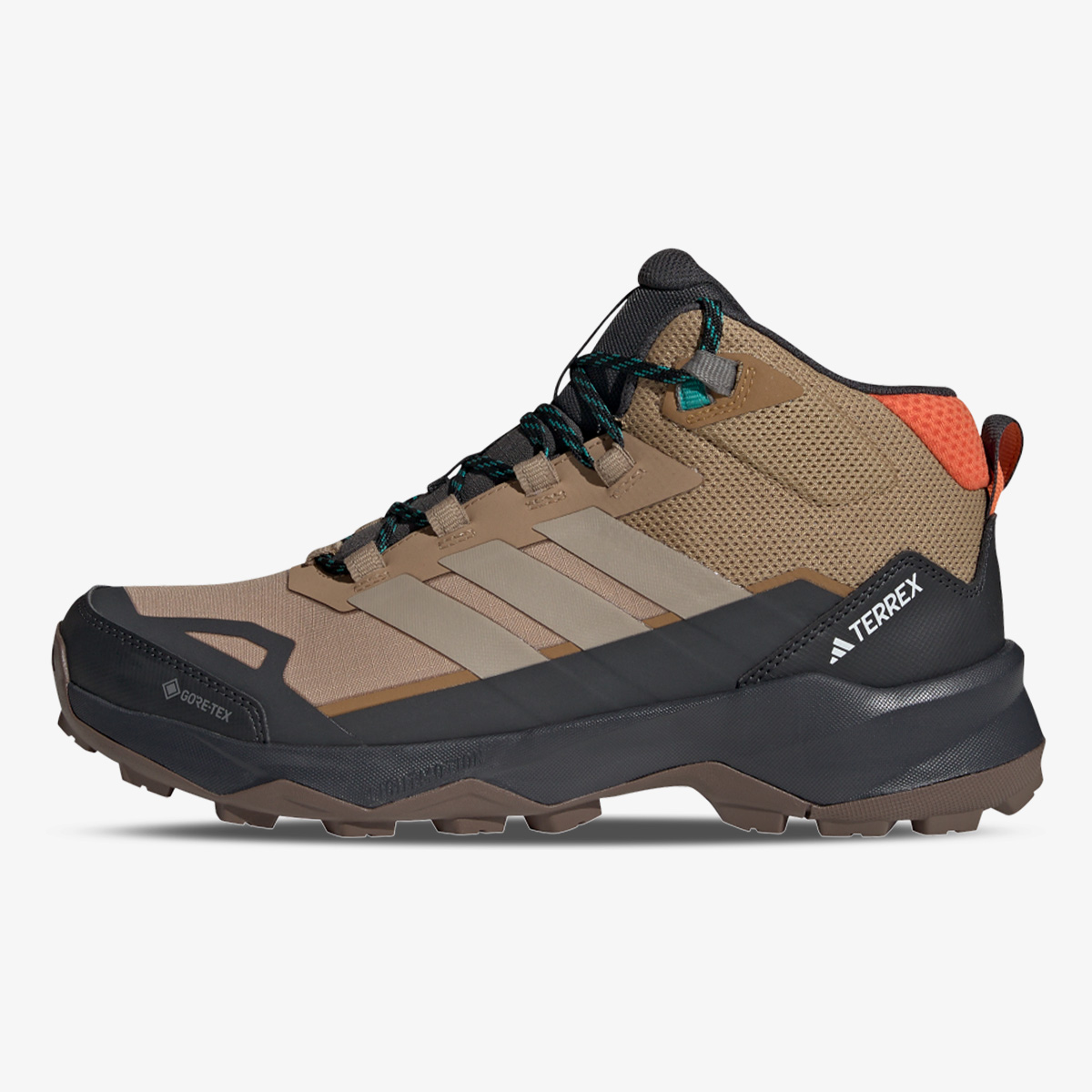 adidas Pantofi Sport TERREX SKYCHASER AX5 MID GTX | SportVision