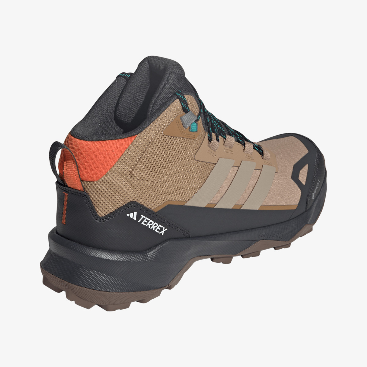 adidas Pantofi Sport TERREX SKYCHASER AX5 MID GTX | SportVision