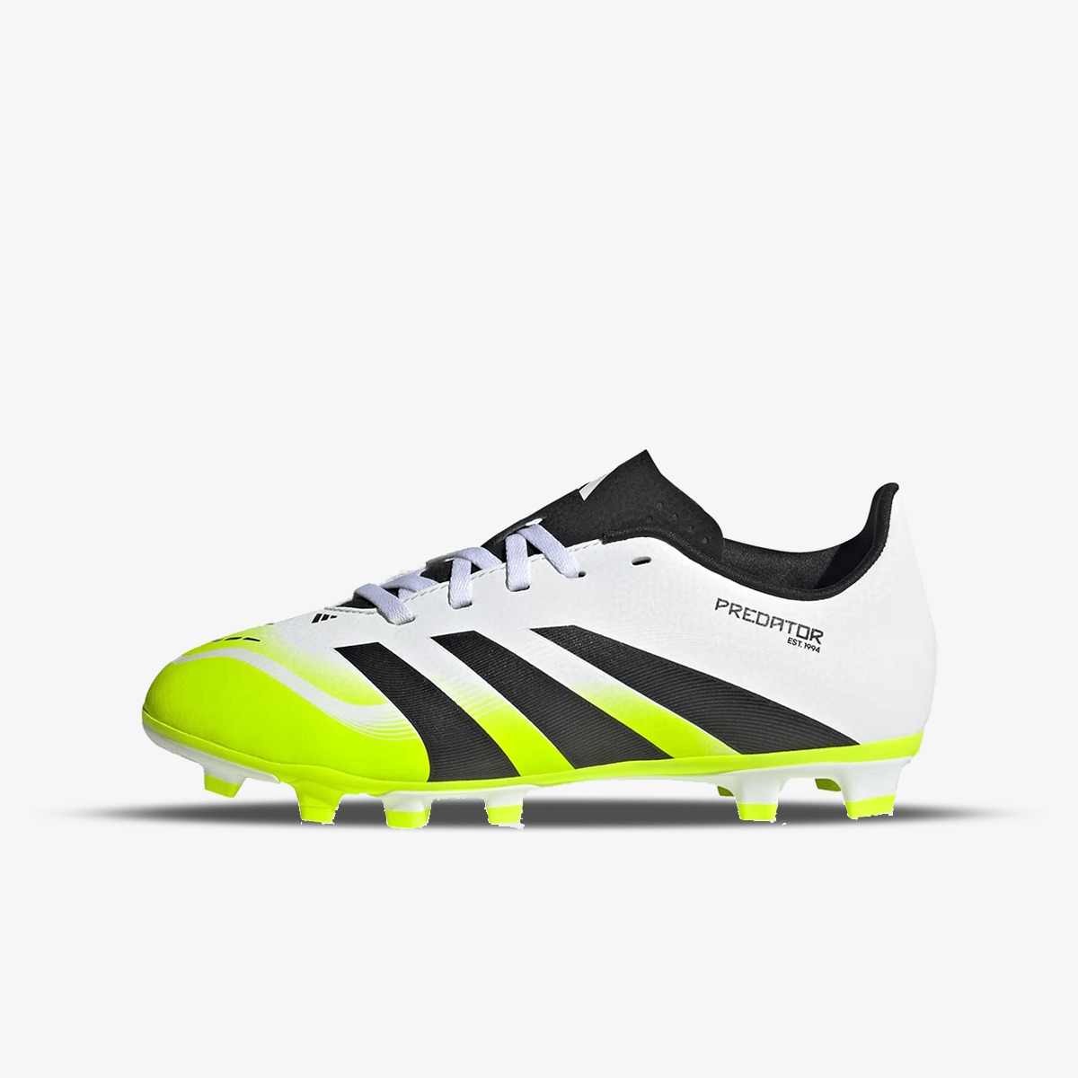 adidas Ghete de fotbal Predator Club | SportVision Romania