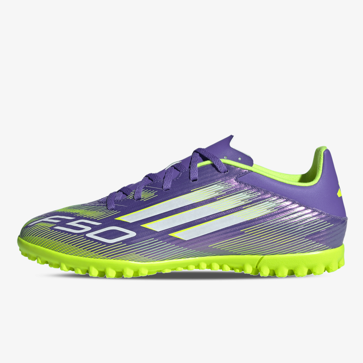 日芭蕉 F50 adidas Pantofi Sport F50 Club | SportVision Romania