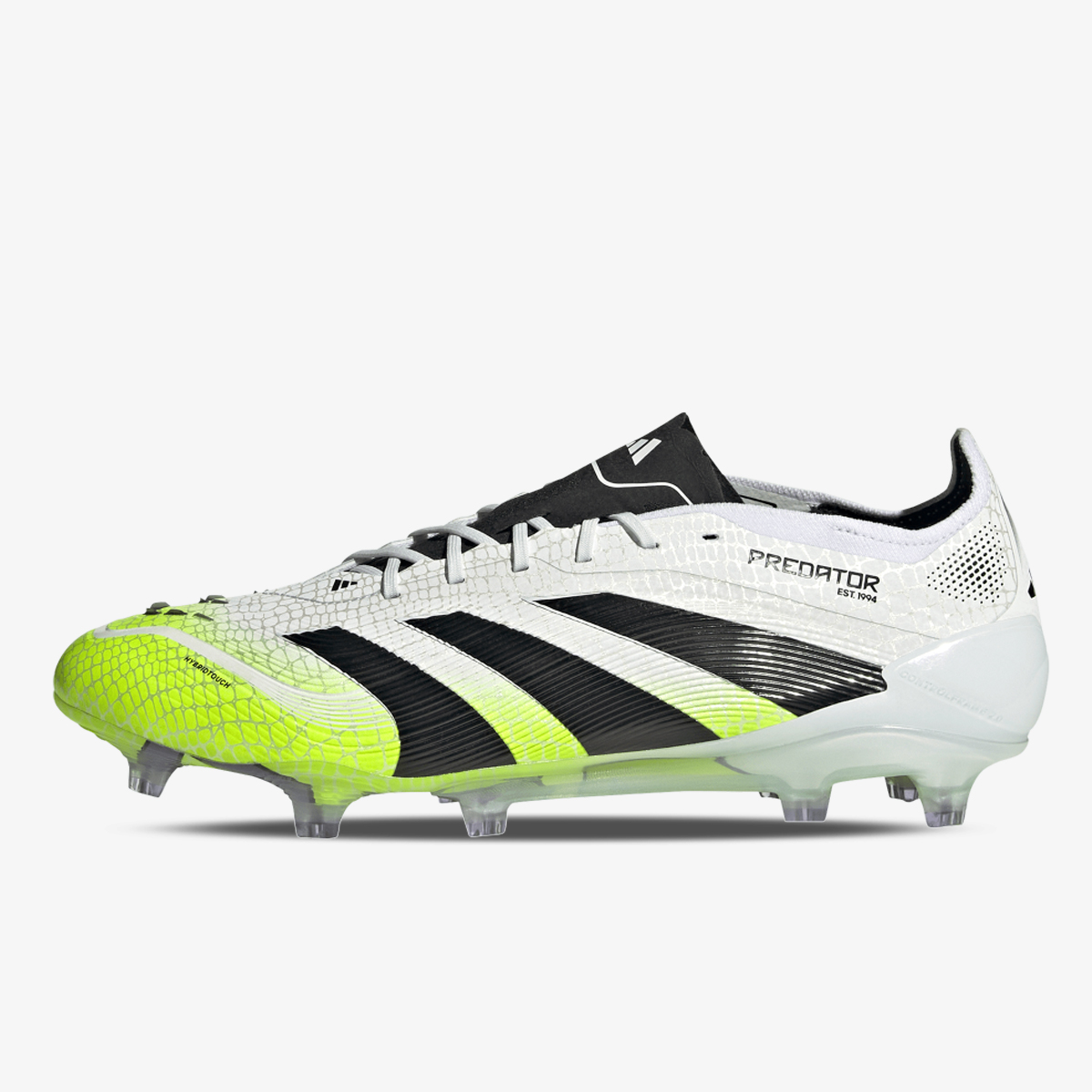 adidas Ghete de fotbal Predator Elite | SportVision Romania