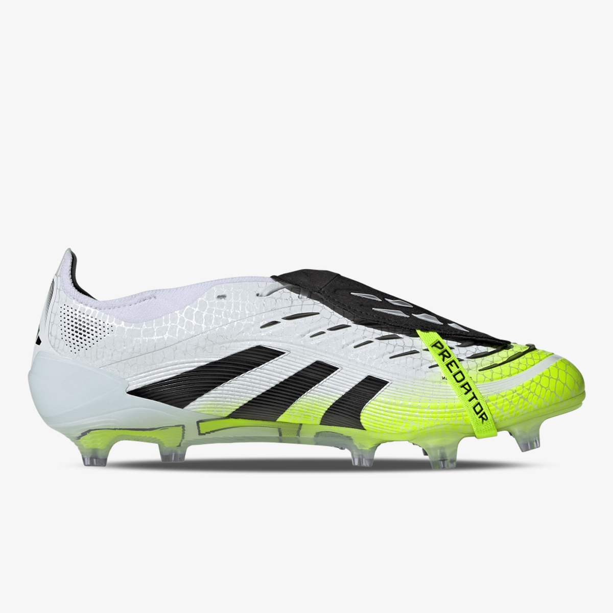 adidas Ghete de fotbal Predator Elite | SportVision Romania