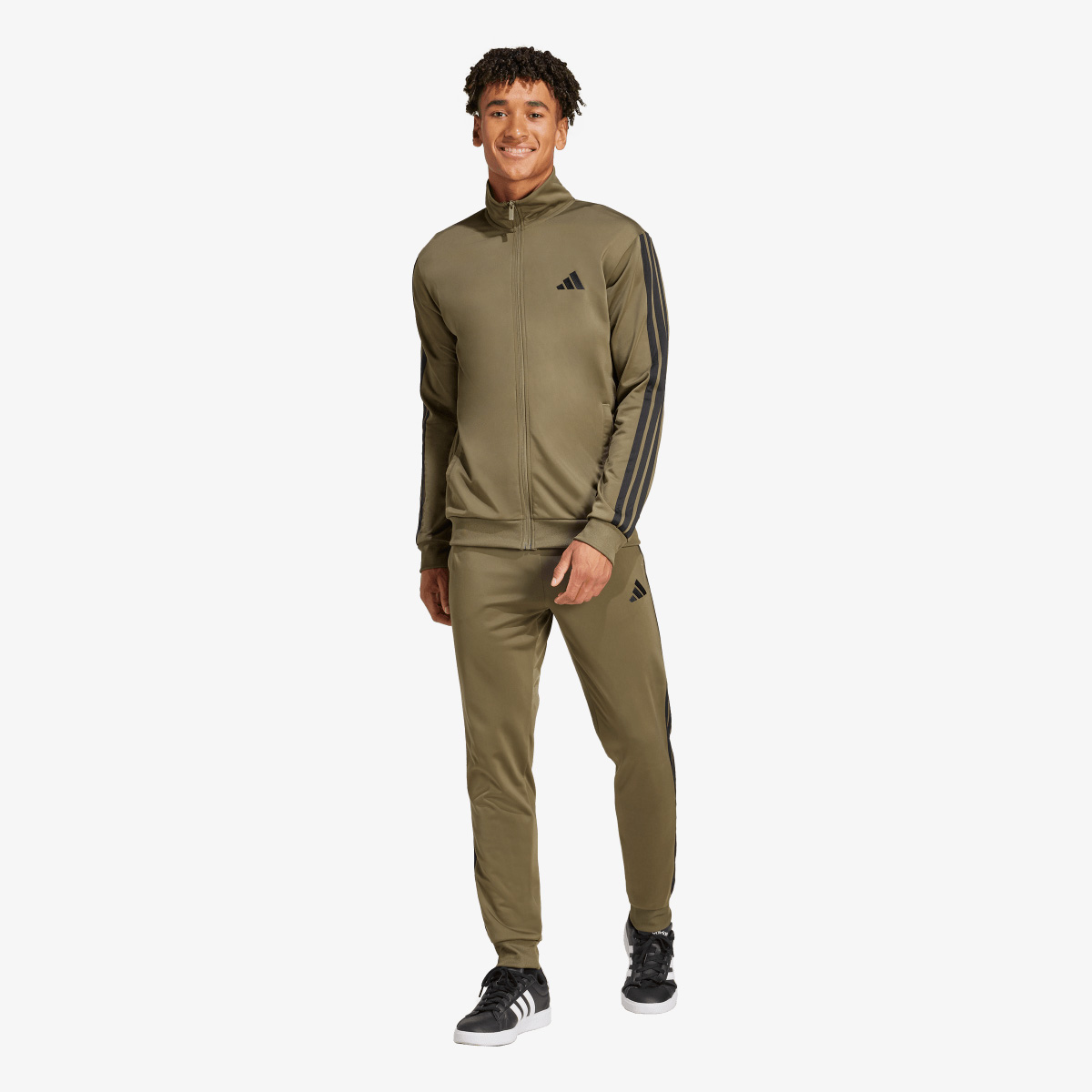 adidas Trening 3-Stripes | SportVision Romania