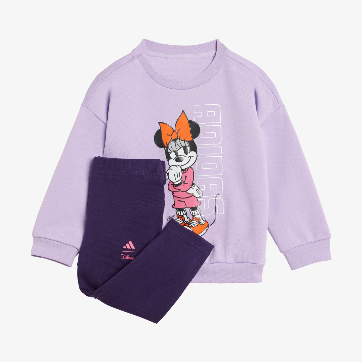 adidas Trening Disney Minnie Mouse | SportVision Romania