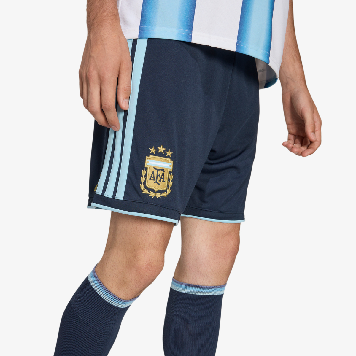 adidas Pantaloni scurti Argentina 26 Home | SportVision Romania