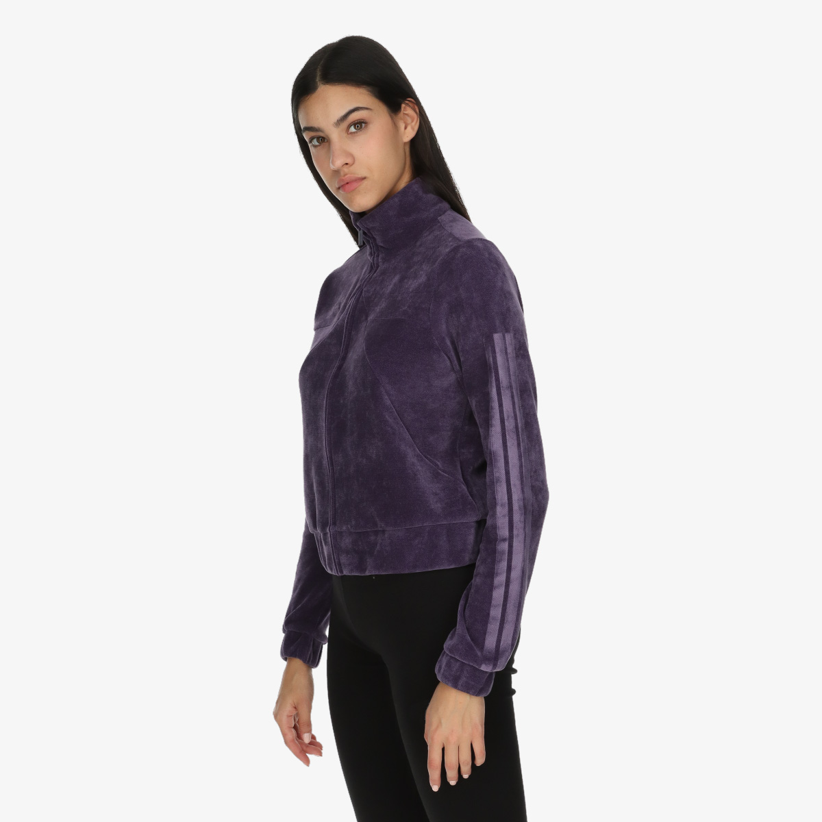 adidas Hanorac W TIRO Q4 TT | SportVision Romania