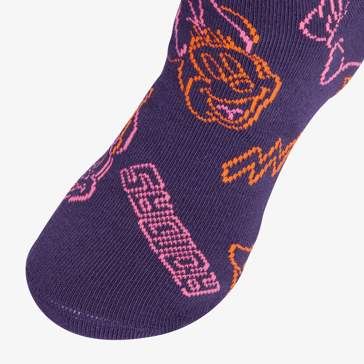 ｍｉｅ3199 S adidas Sosete Disney Minnie Mouse | SportVision Romania