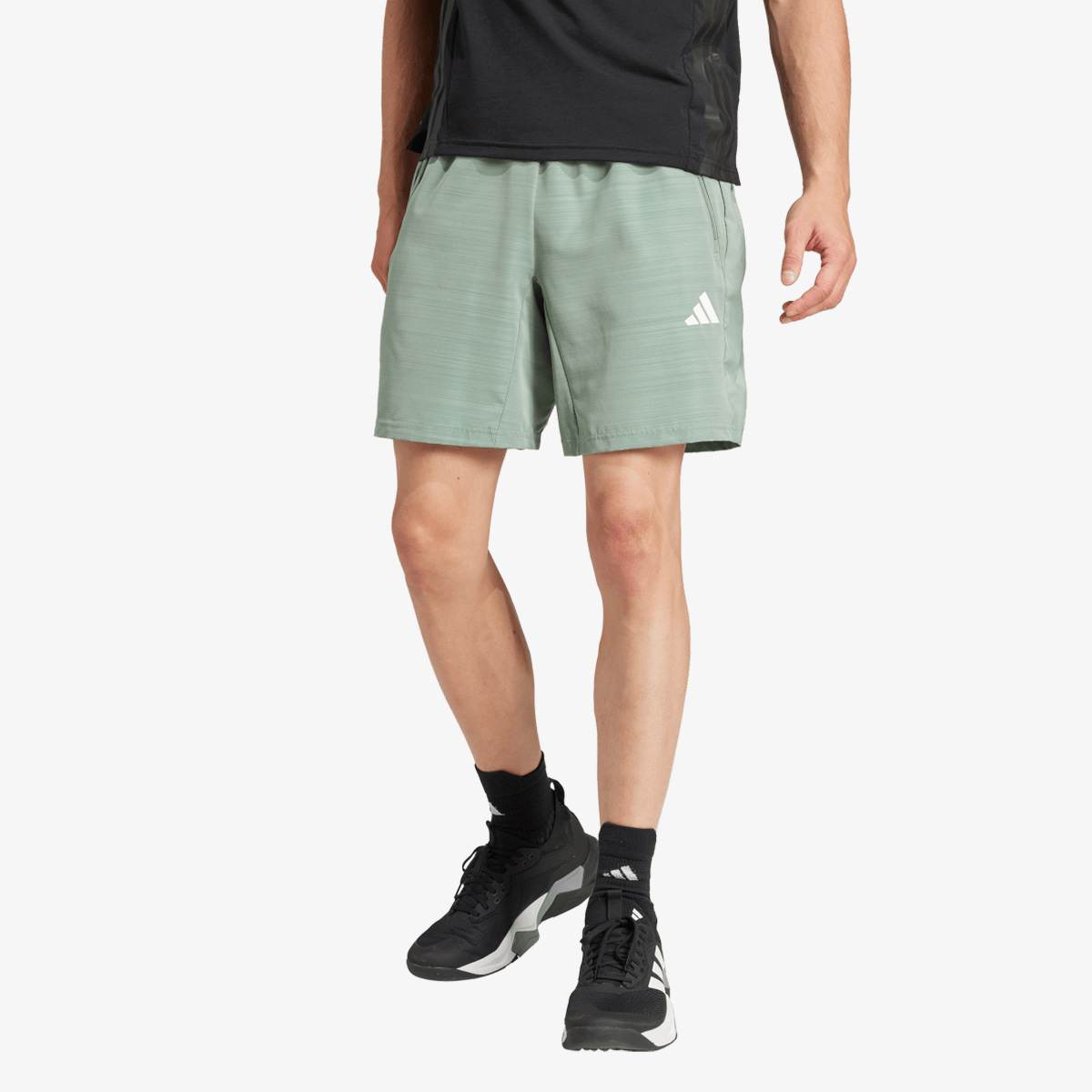 adidas Pantaloni scurti Performance | SportVision Romania