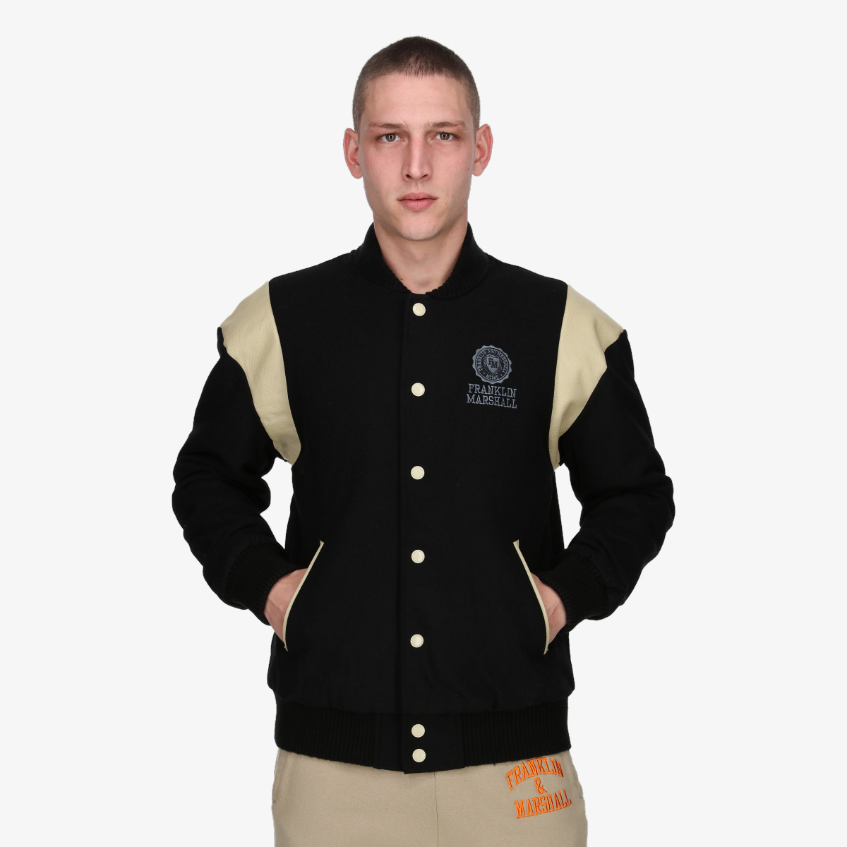 Produse Franklin & Marshall | Sport Vision